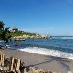 Santa Marta and Tayrona National Park