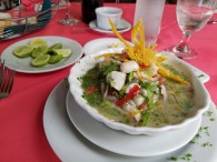 lunch
