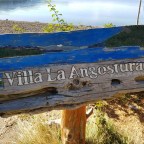 Villa La Angostura, Argentina