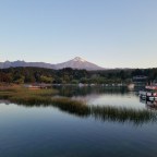 Pucon, Chile